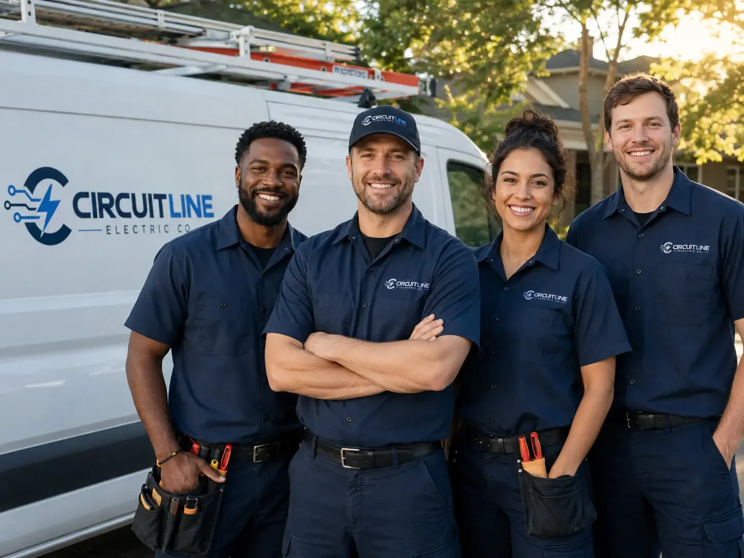 Whole Home Rewiring company in Rushville, NE