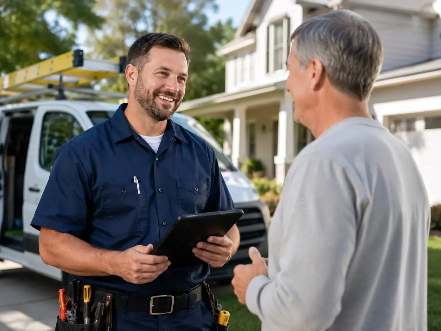 Whole Home Rewiring Rushville, NE FAQs